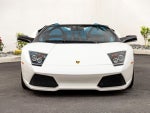 2008 Lamborghini Murcielago LP640