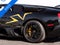 2010 Lamborghini Murcielago LP670-4 SV