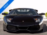 2010 Lamborghini Murcielago LP670-4 SV