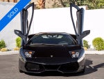2010 Lamborghini Murcielago LP670-4 SV