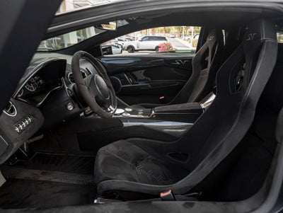 2010 Lamborghini Murcielago LP670-4 SV