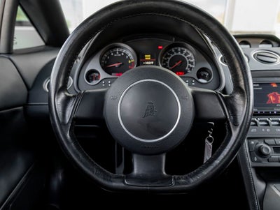2004 Lamborghini Gallardo Base