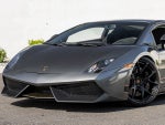 2013 Lamborghini Gallardo LP570 4 Superleggera
