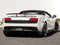 2012 Lamborghini Gallardo LP570-4 Spyder Performante