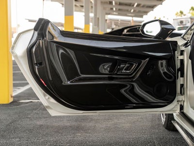 2012 Lamborghini Gallardo LP570-4 Spyder Performante
