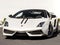 2012 Lamborghini Gallardo LP570-4 Spyder Performante