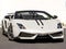2012 Lamborghini Gallardo LP570-4 Spyder Performante