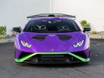 2024 Lamborghini Huracan STO Base