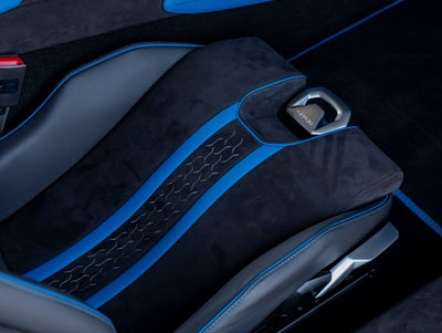 2023 Lamborghini Huracan Tecnica Base