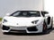 2014 Lamborghini Aventador Base