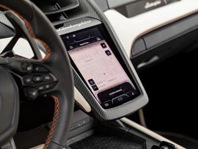 2024 Lamborghini Revuelto Base