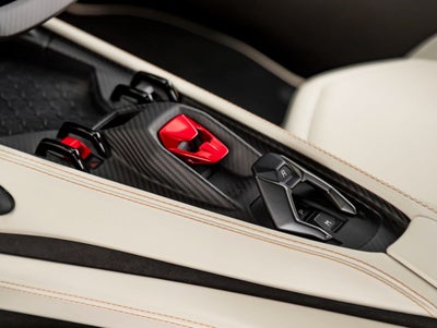 2024 Lamborghini Revuelto Base