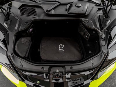 2025 Lamborghini Revuelto Base