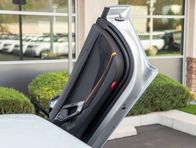 2018 Lamborghini Aventador S Base