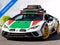 2024 Lamborghini Huracan Sterrato Alpha