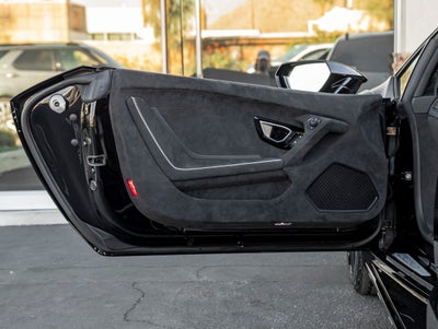 2024 Lamborghini Huracan Sterrato Base