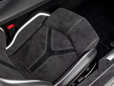 2022 Lamborghini Aventador LP 780-4 Ultimae