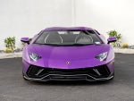 2022 Lamborghini Aventador LP 780-4 Ultimae