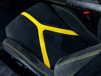 2019 Lamborghini Huracan Performante