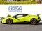 2019 Lamborghini Huracan Performante