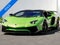 2017 Lamborghini Aventador LP750-4 SuperVeloce