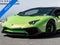 2017 Lamborghini Aventador LP750-4 SuperVeloce