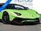 2017 Lamborghini Aventador LP750-4 SuperVeloce