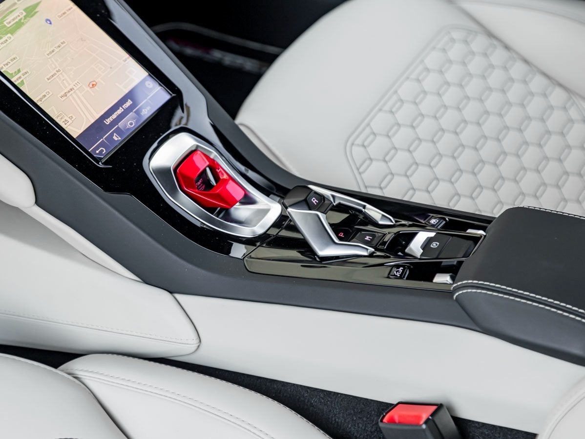 2024 Lamborghini Huracan EVO Base