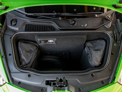 2020 Lamborghini Huracan EVO Base