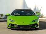 2020 Lamborghini Huracan EVO Base