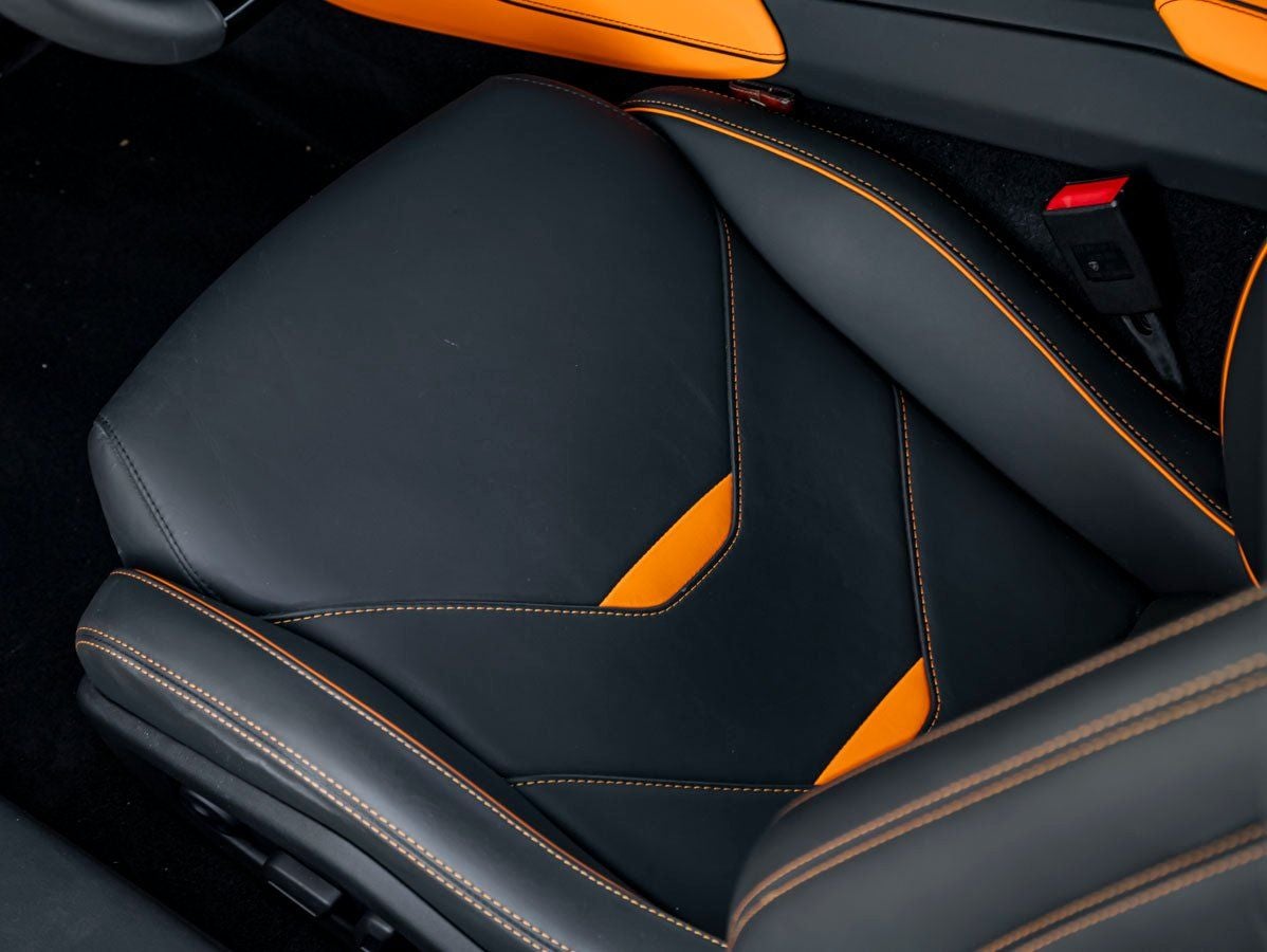 2020 Lamborghini Huracan EVO Base