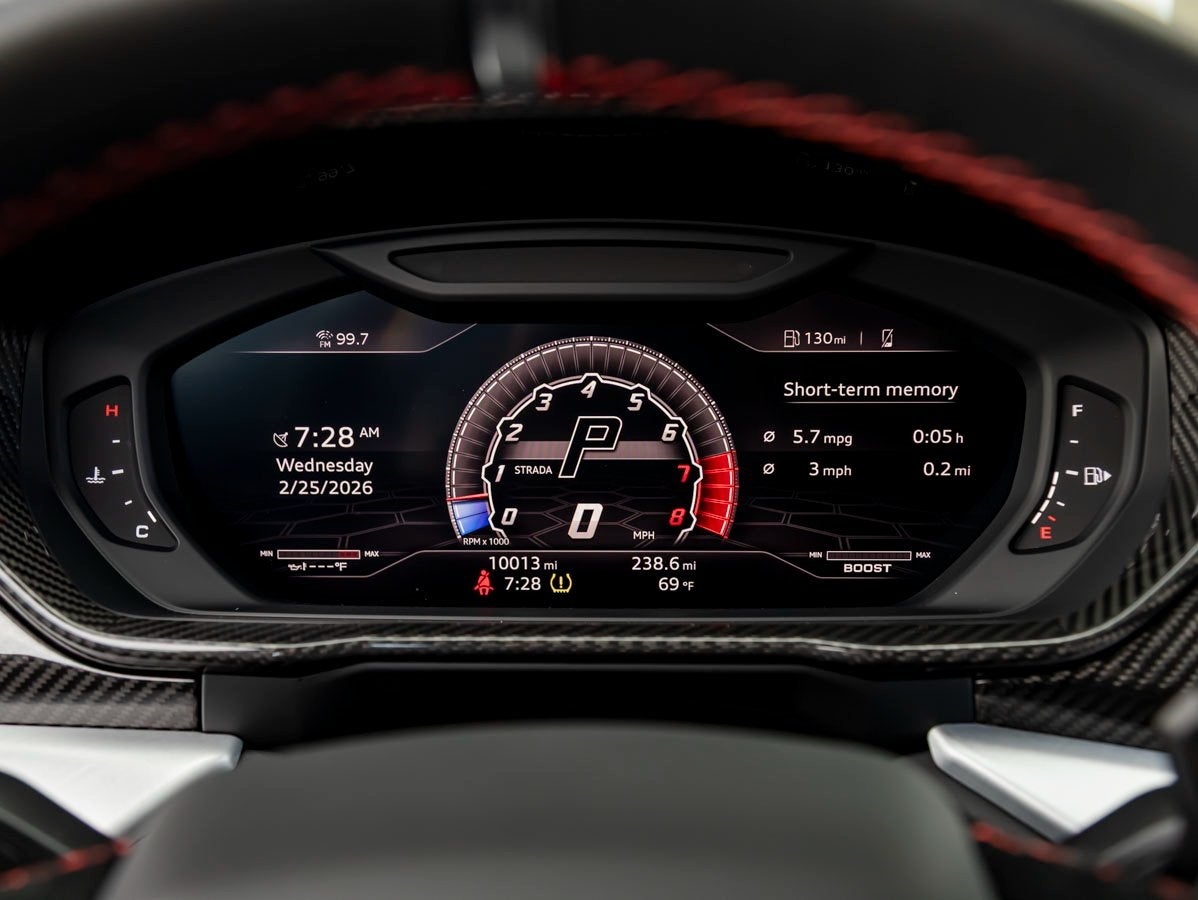 2020 Lamborghini Urus Base