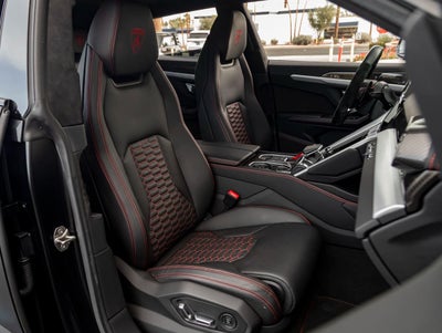 2020 Lamborghini Urus Base