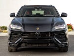 2020 Lamborghini Urus Base