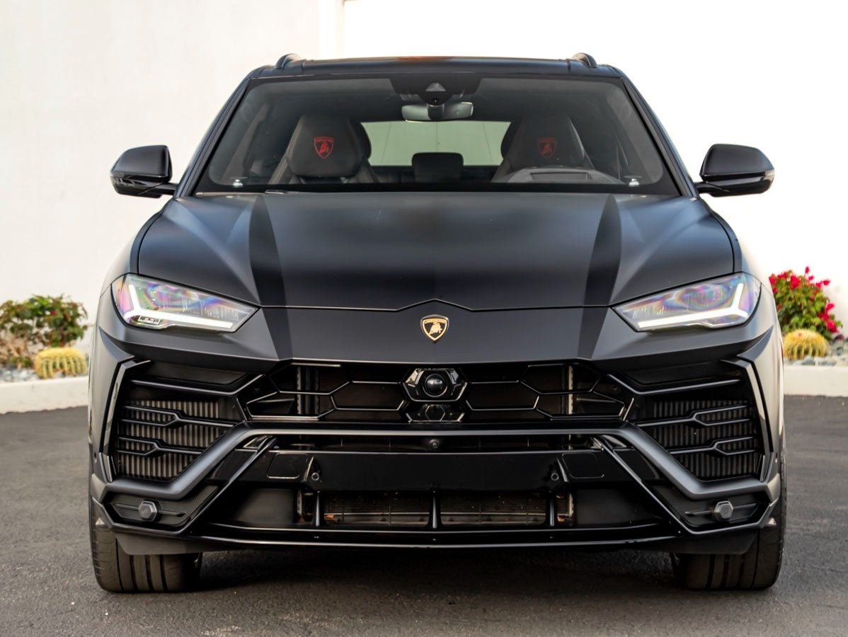 2020 Lamborghini Urus Base