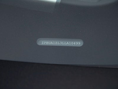 2020 Lamborghini Urus Base