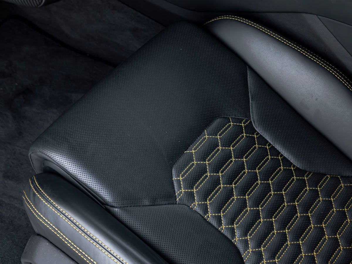 2024 Lamborghini Urus S