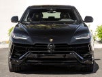 2024 Lamborghini Urus S