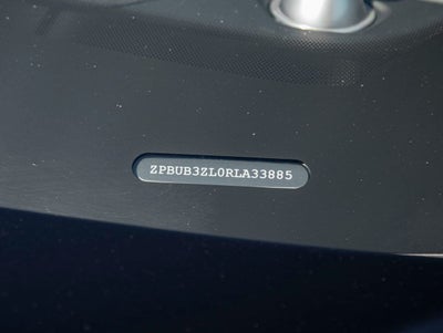 2024 Lamborghini Urus S