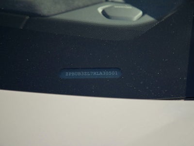 2024 Lamborghini Urus S