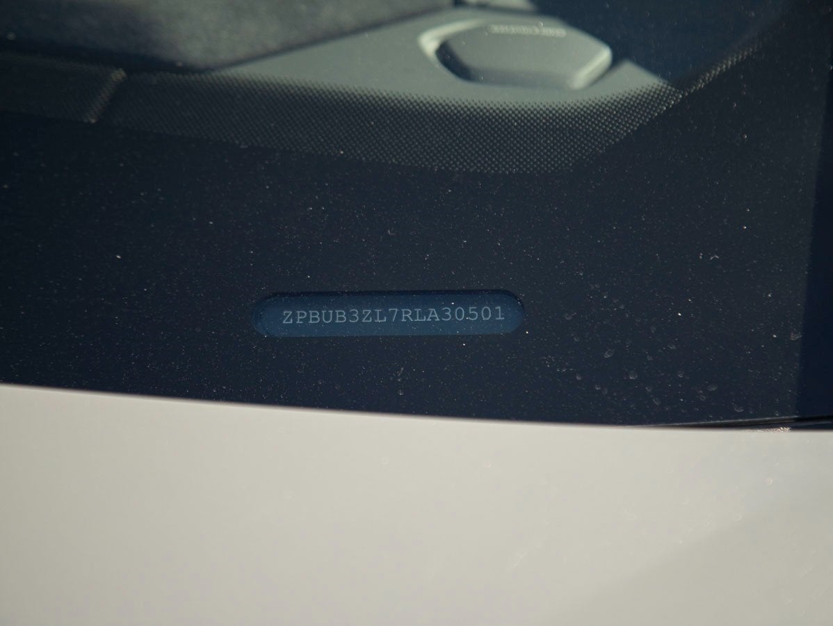 2024 Lamborghini Urus S