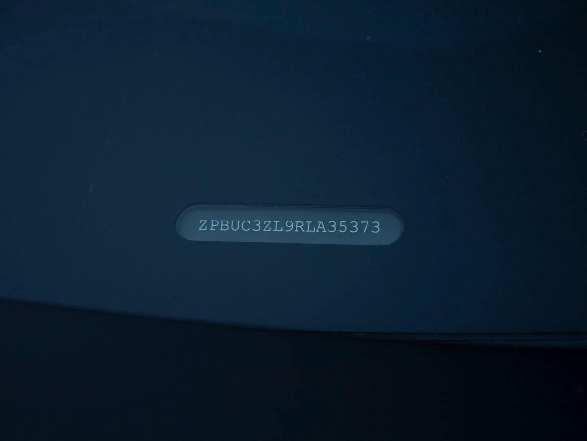 2024 Lamborghini Urus Performante