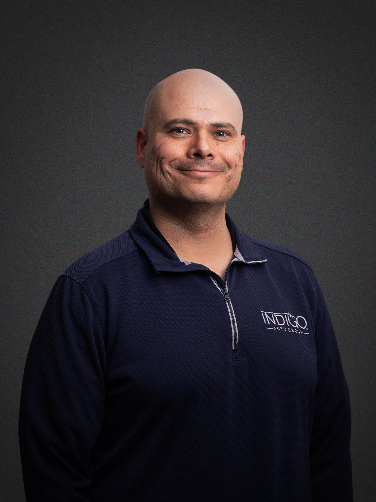Rimac Rancho Mirage service advisor Jesus Moya
