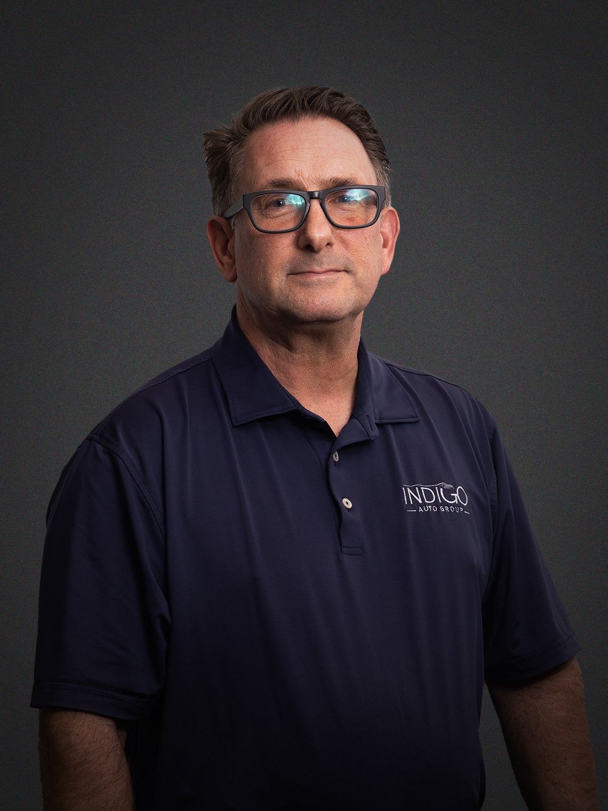 Rimac Rancho Mirage service advisor Jesus Moya